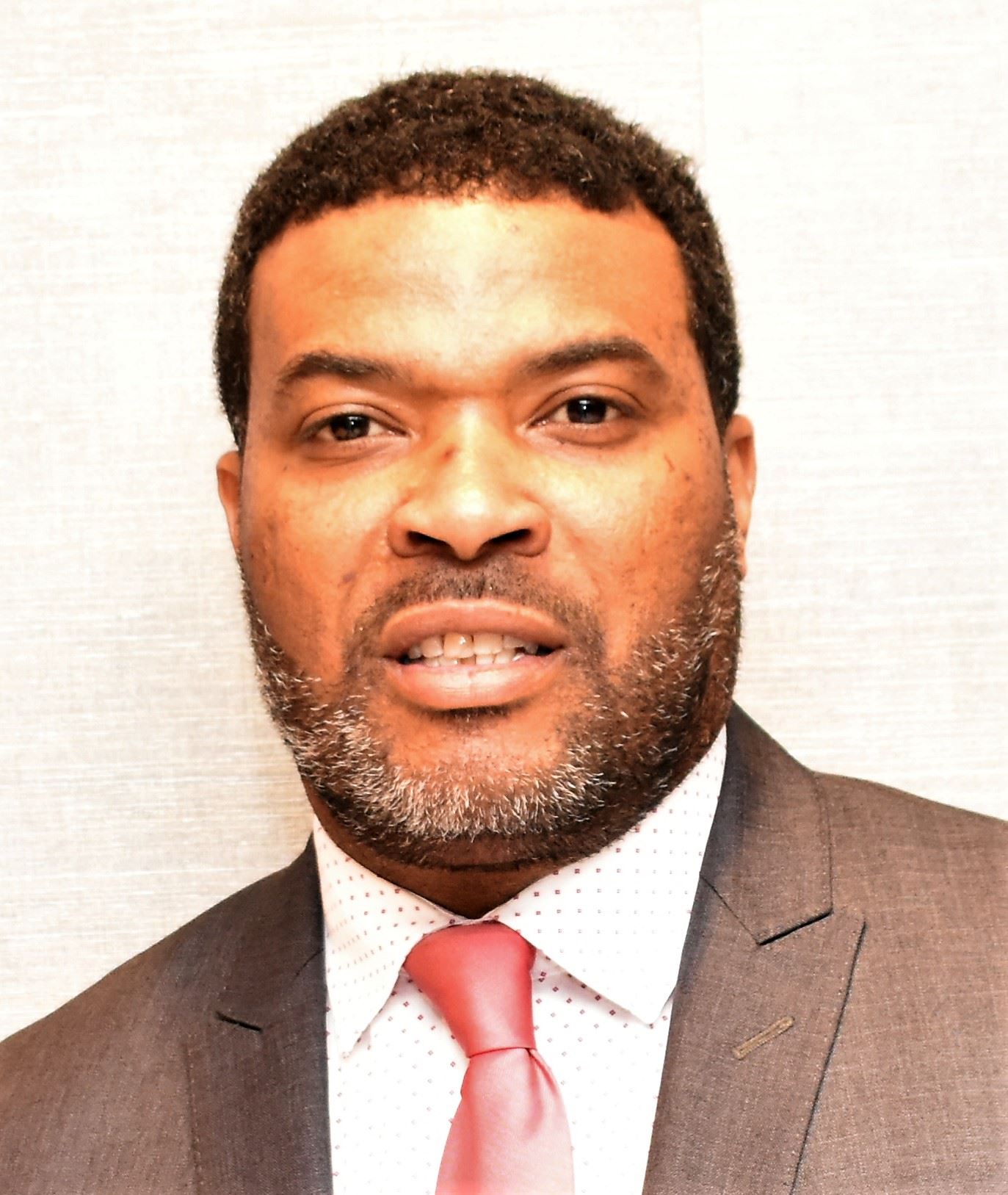 Kenndell L. Smith